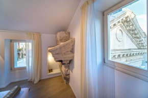 Отель Apartment Roman Heritage  Сплит